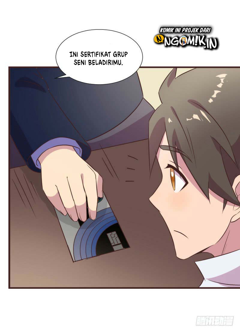 The Strongest Player Chapter 13 - halaman 65
