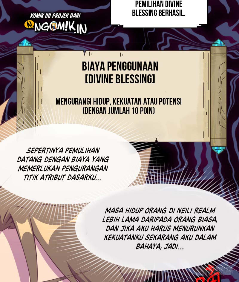 The Strongest Player Chapter 13 - halaman 7