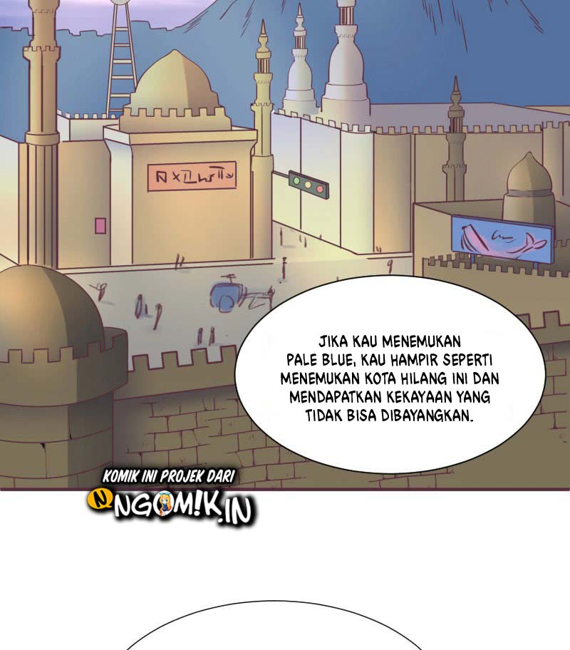 The Strongest Player Chapter 14 - halaman 10