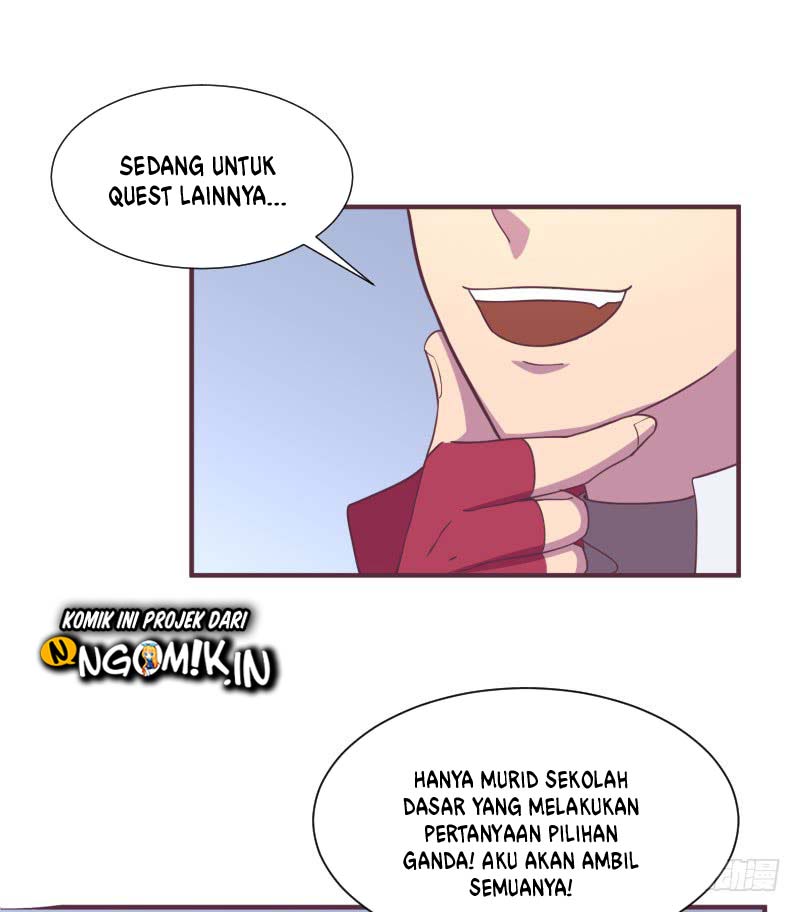 The Strongest Player Chapter 14 - halaman 12