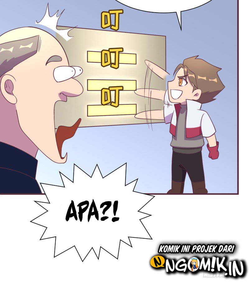 The Strongest Player Chapter 14 - halaman 13