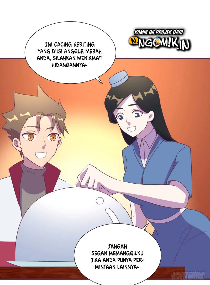 The Strongest Player Chapter 14 - halaman 24