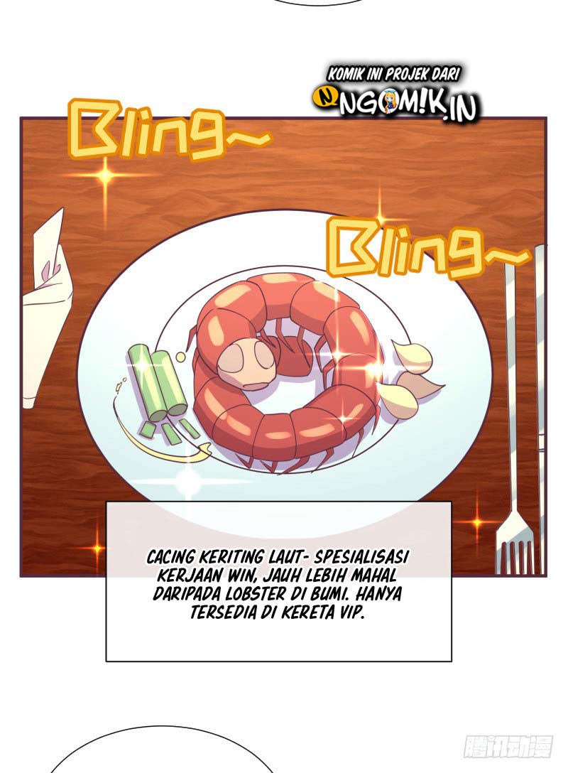 The Strongest Player Chapter 14 - halaman 25