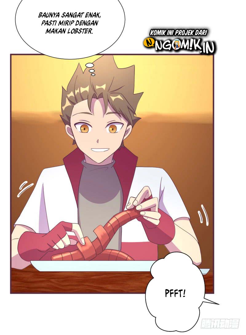 The Strongest Player Chapter 14 - halaman 26