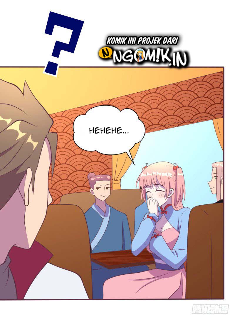 The Strongest Player Chapter 14 - halaman 27