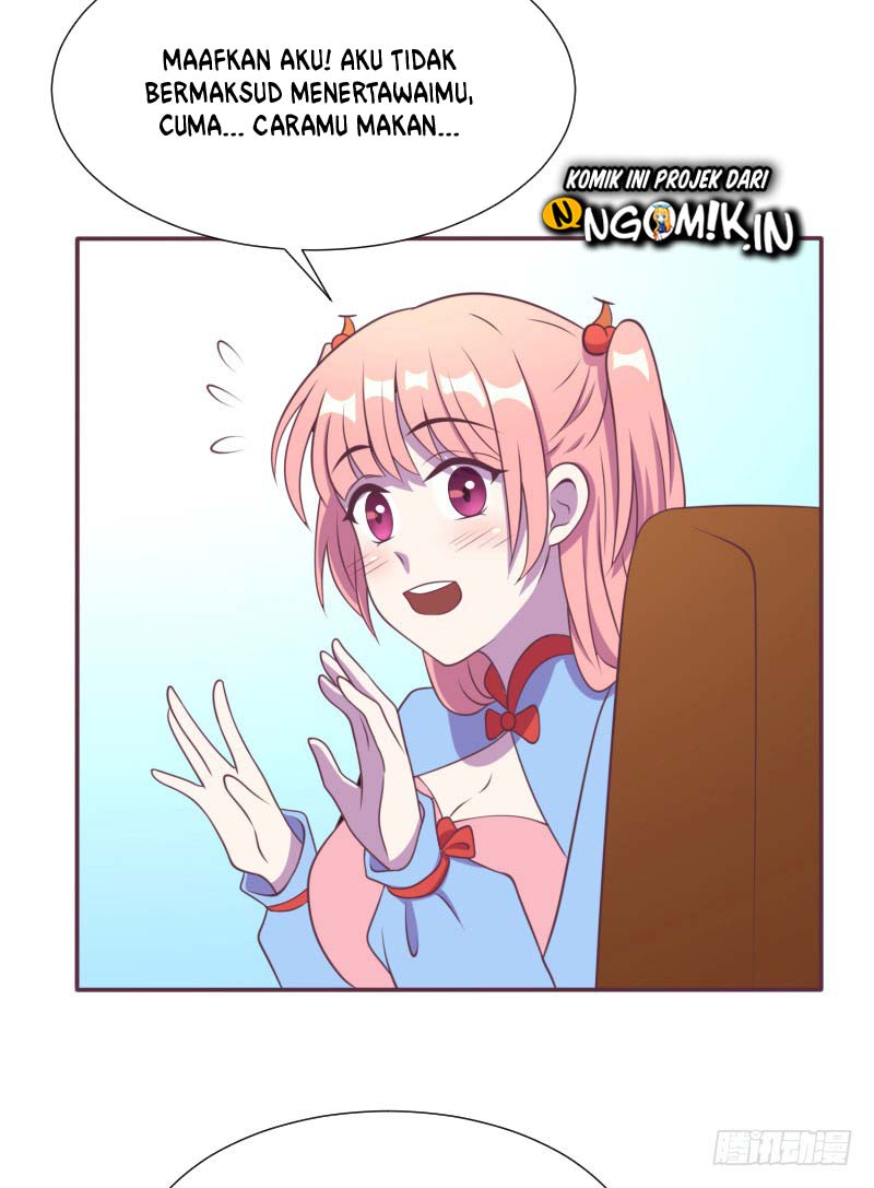 The Strongest Player Chapter 14 - halaman 29