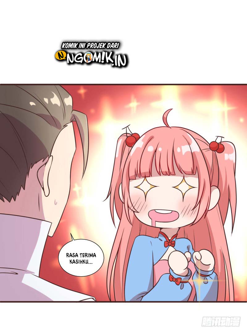 The Strongest Player Chapter 14 - halaman 33