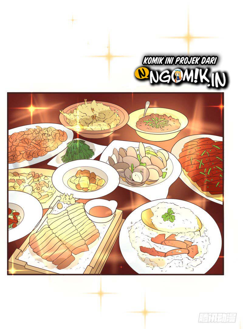 The Strongest Player Chapter 14 - halaman 34
