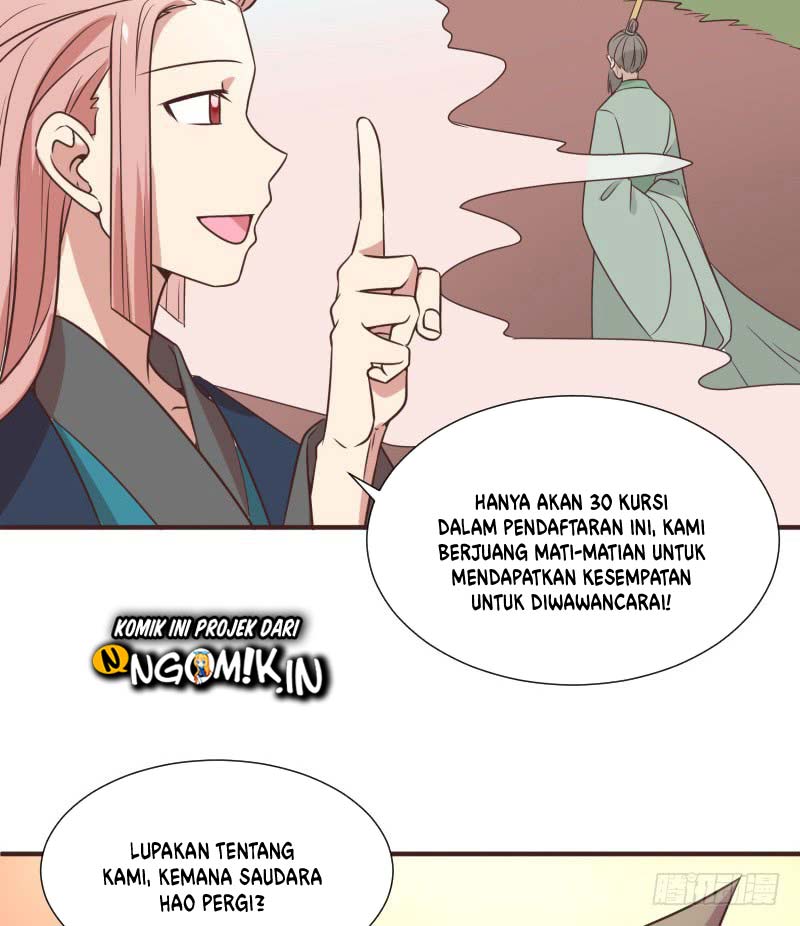 The Strongest Player Chapter 14 - halaman 39