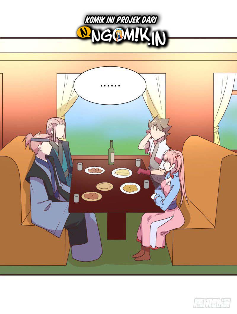 The Strongest Player Chapter 14 - halaman 44