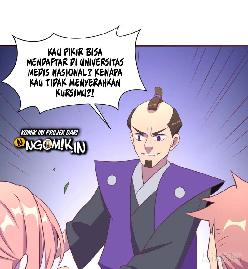 The Strongest Player Chapter 14 - halaman 46