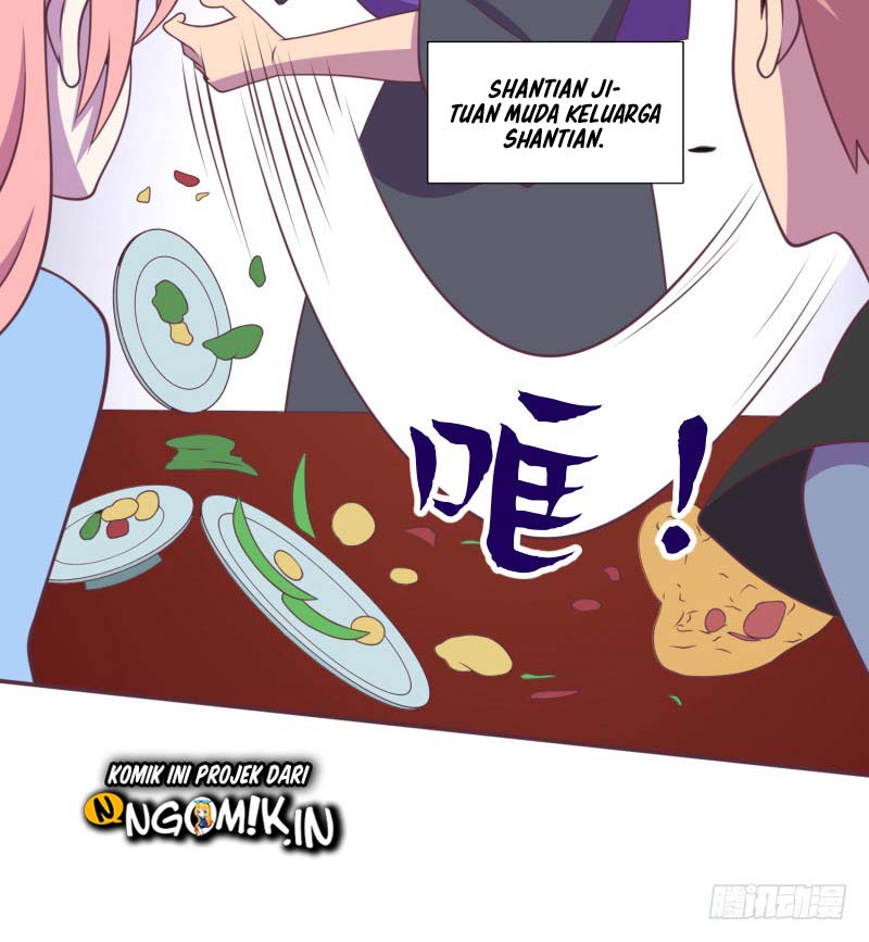 The Strongest Player Chapter 14 - halaman 47