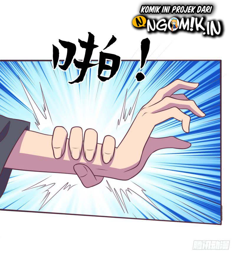 The Strongest Player Chapter 14 - halaman 50