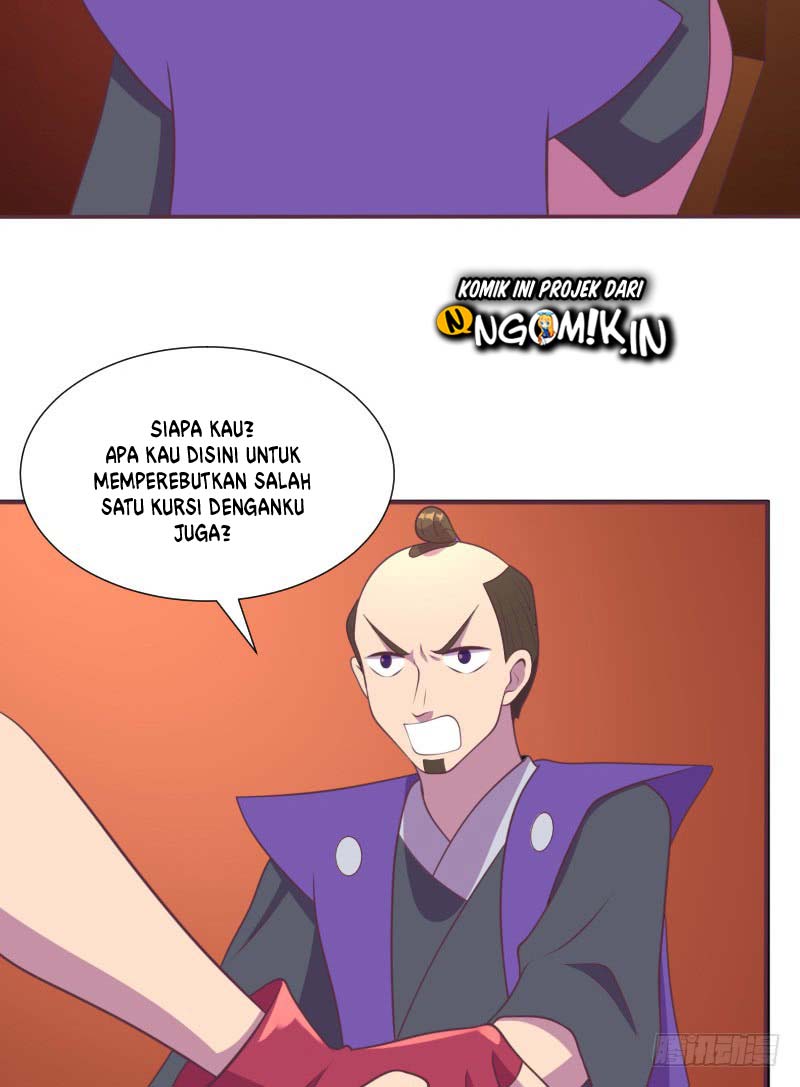 The Strongest Player Chapter 14 - halaman 52