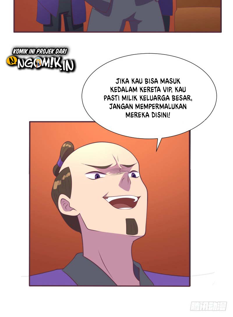 The Strongest Player Chapter 14 - halaman 55