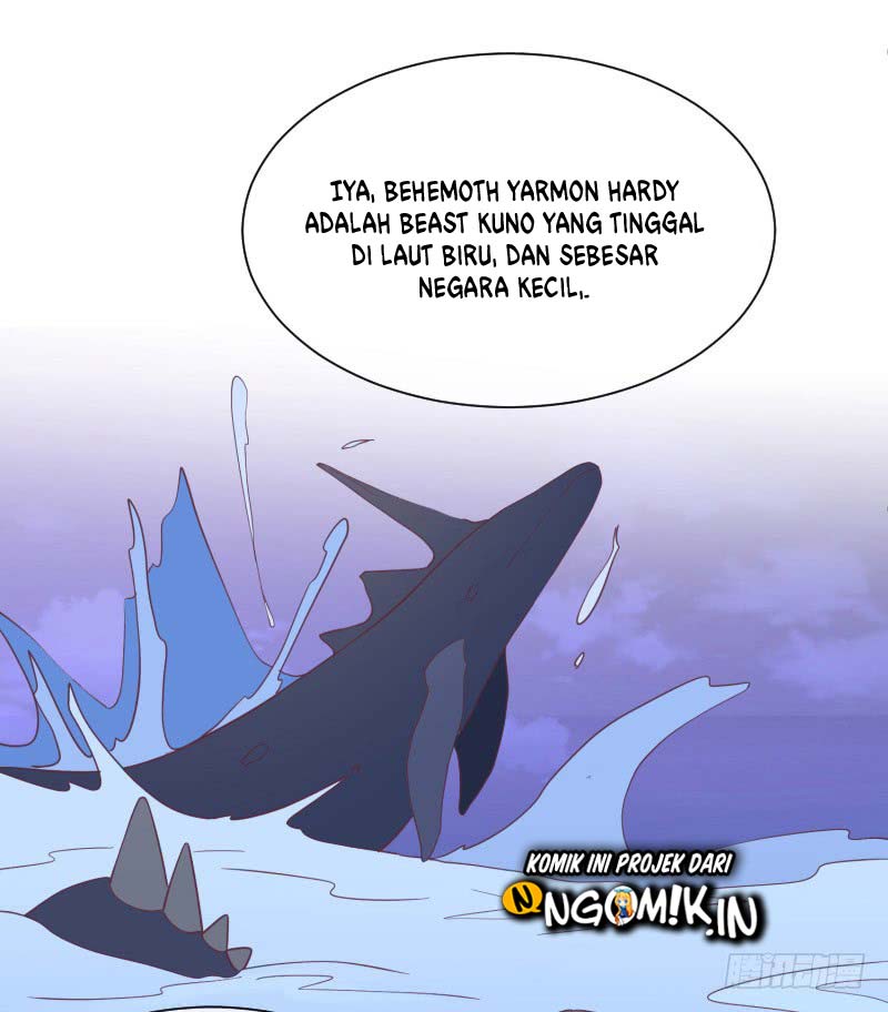 The Strongest Player Chapter 14 - halaman 8