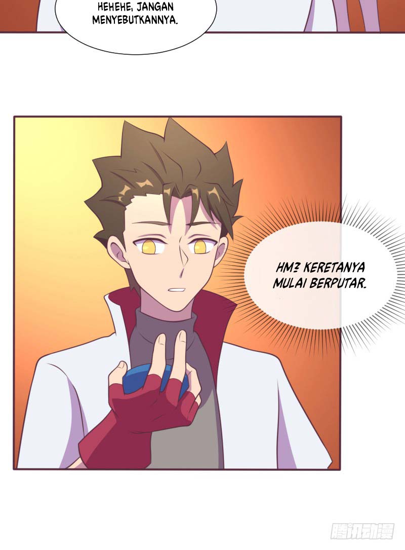 The Strongest Player Chapter 15 - halaman 12