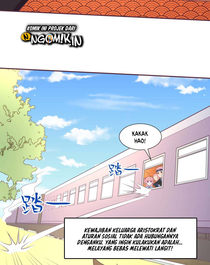 The Strongest Player Chapter 15 - halaman 15