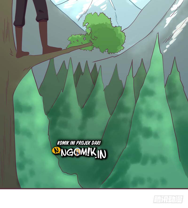 The Strongest Player Chapter 15 - halaman 19