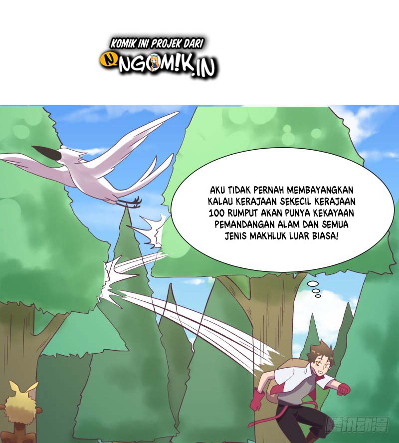 The Strongest Player Chapter 15 - halaman 20