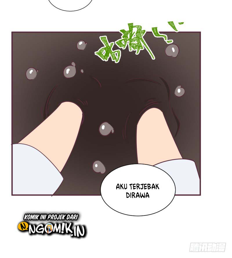 The Strongest Player Chapter 15 - halaman 23