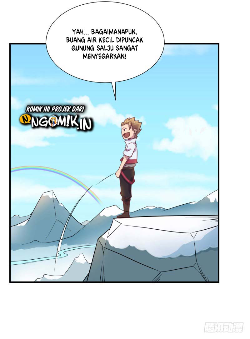 The Strongest Player Chapter 15 - halaman 30