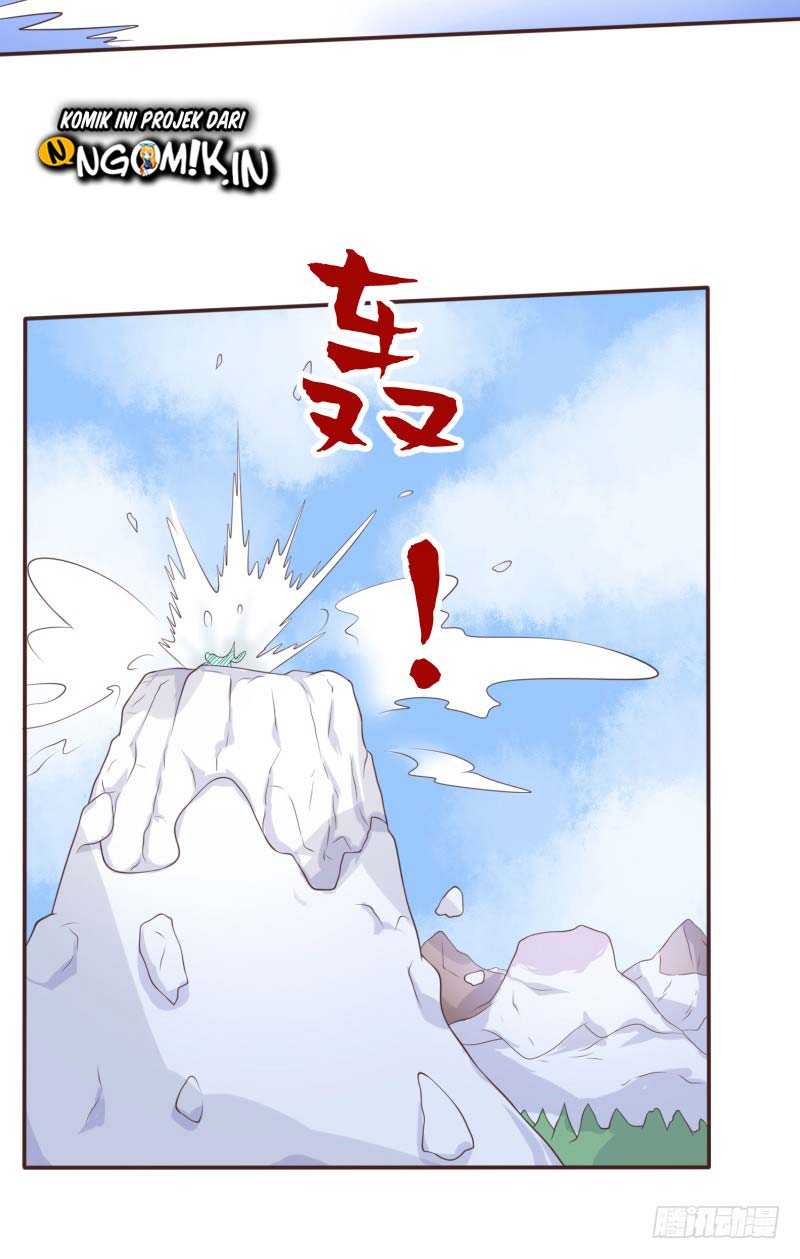 The Strongest Player Chapter 15 - halaman 38