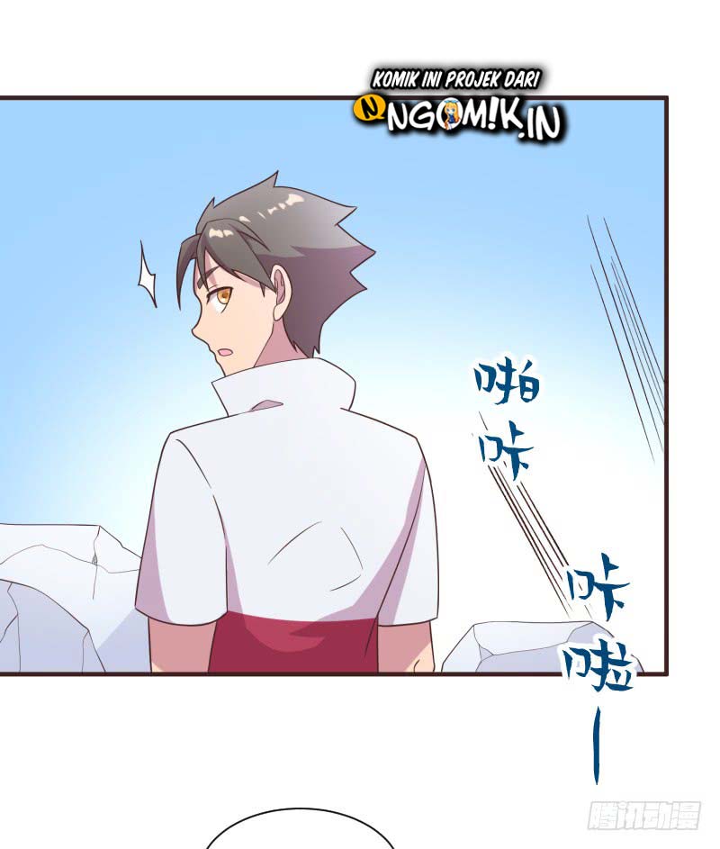 The Strongest Player Chapter 15 - halaman 40