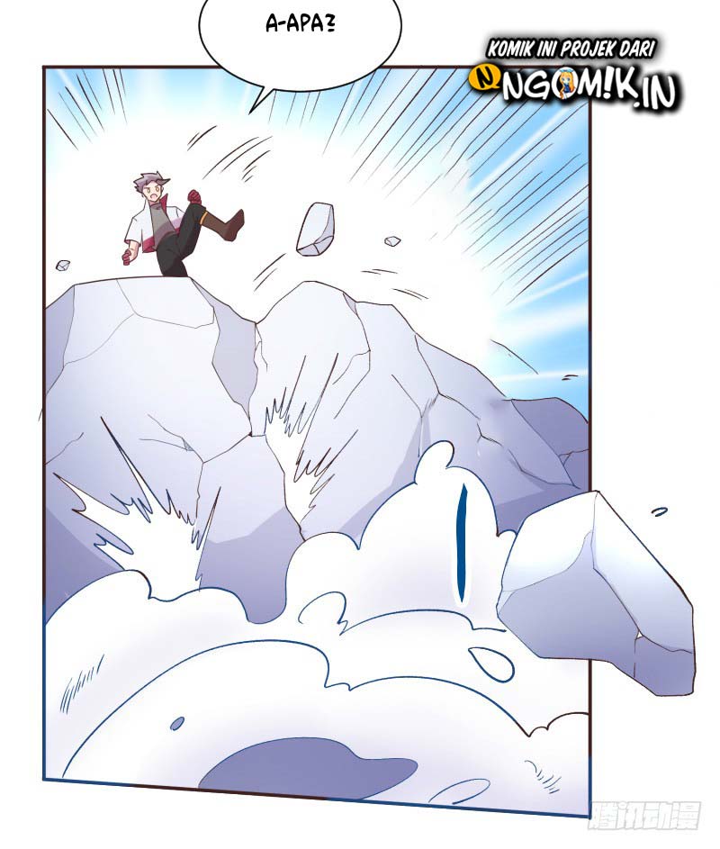 The Strongest Player Chapter 15 - halaman 41