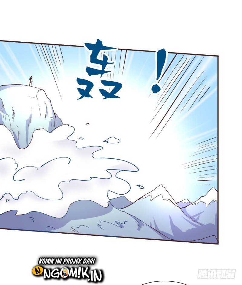 The Strongest Player Chapter 15 - halaman 42