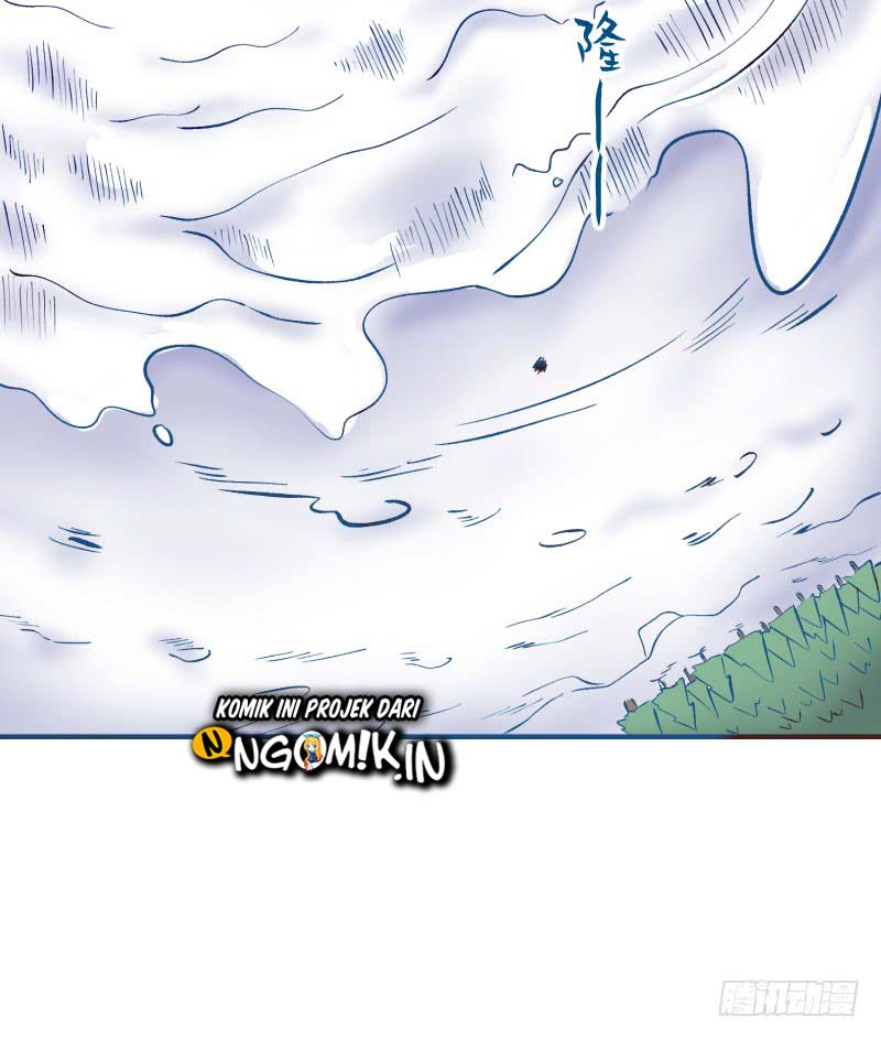 The Strongest Player Chapter 15 - halaman 44