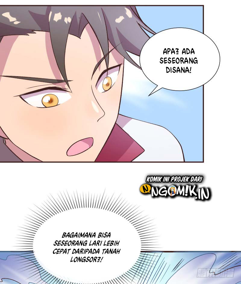 The Strongest Player Chapter 15 - halaman 45