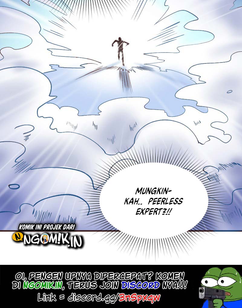 The Strongest Player Chapter 15 - halaman 46