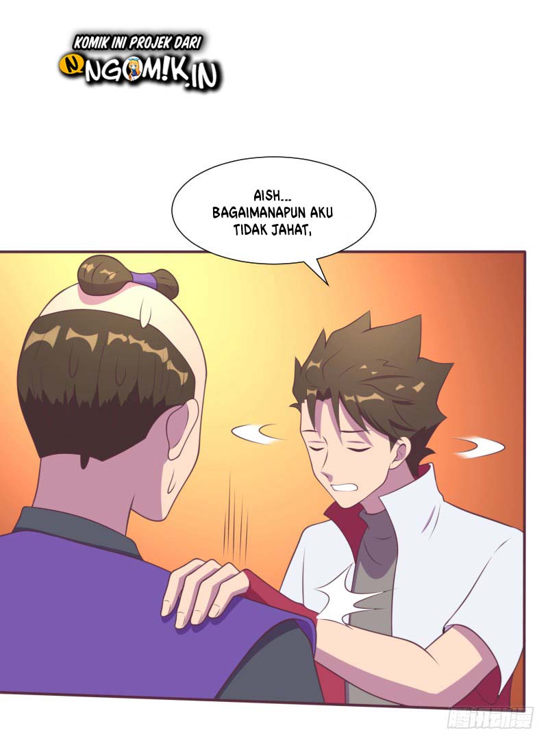 The Strongest Player Chapter 15 - halaman 8