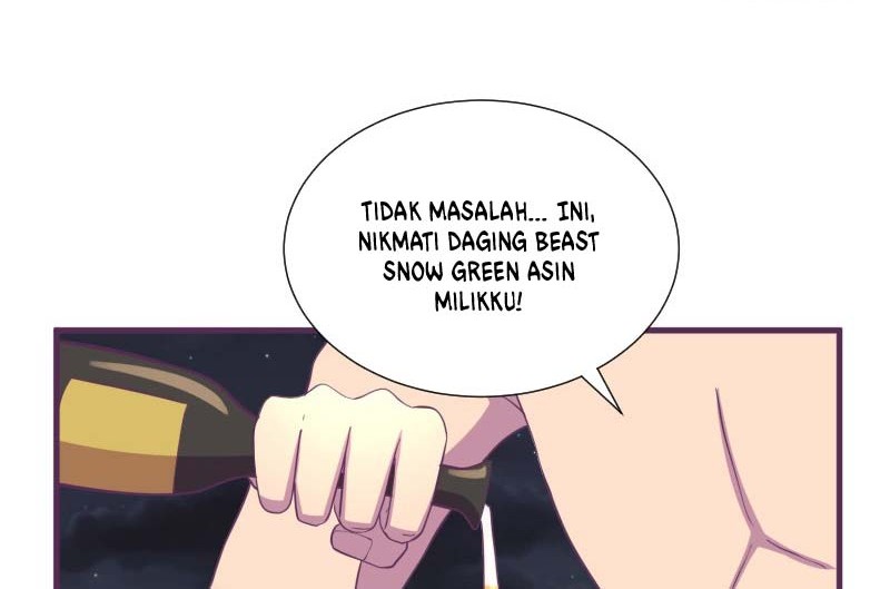 The Strongest Player Chapter 16 - halaman 17