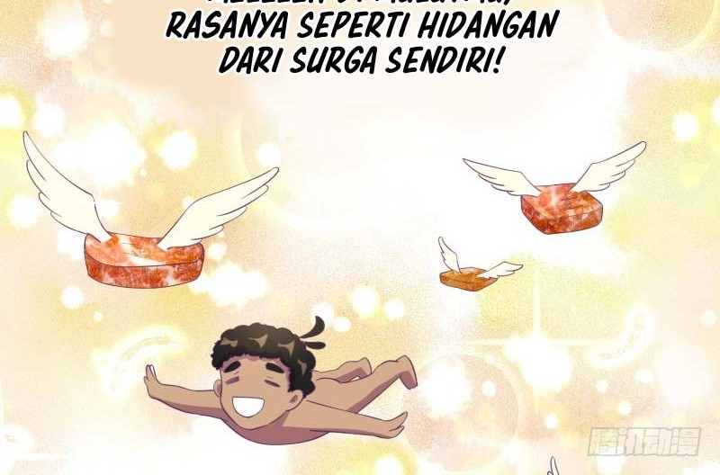 The Strongest Player Chapter 16 - halaman 19