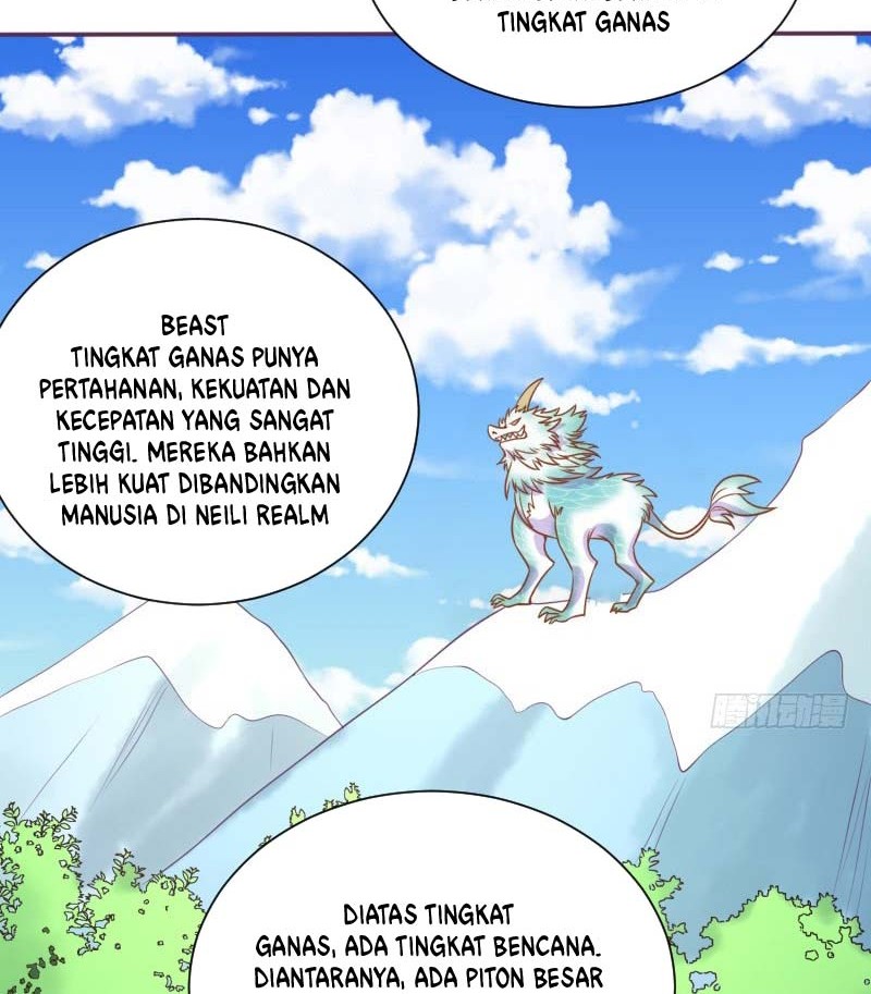 The Strongest Player Chapter 16 - halaman 23