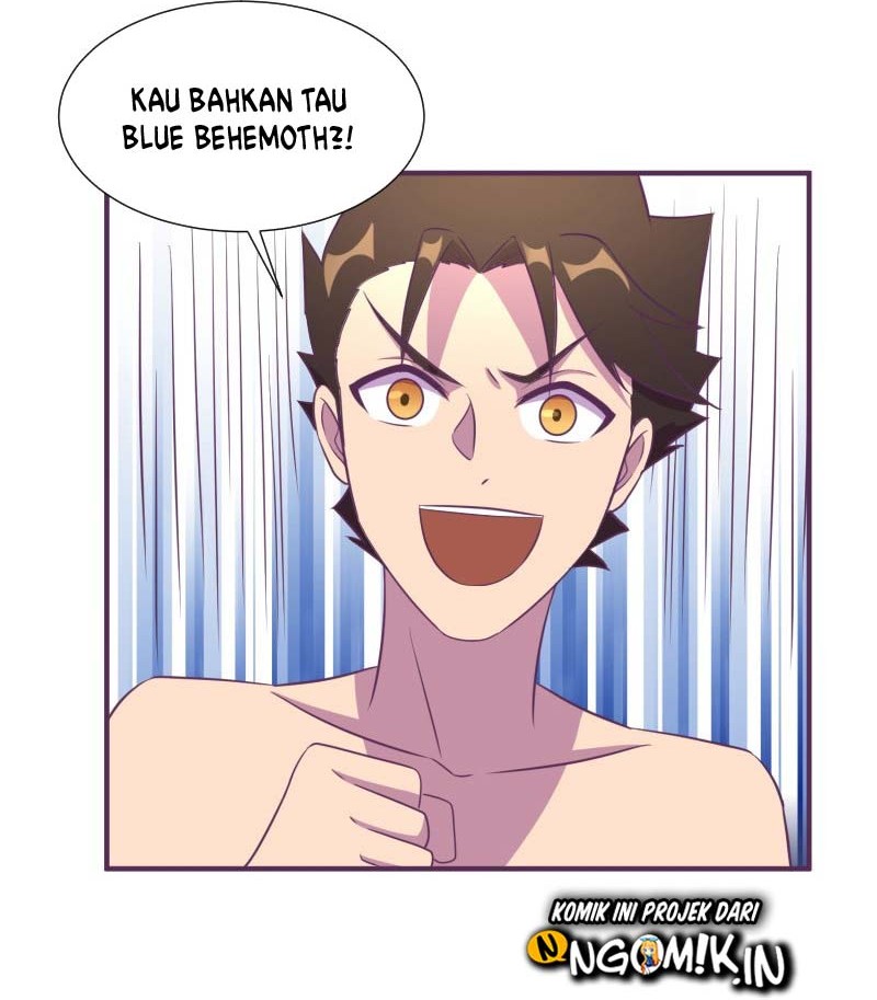 The Strongest Player Chapter 16 - halaman 25