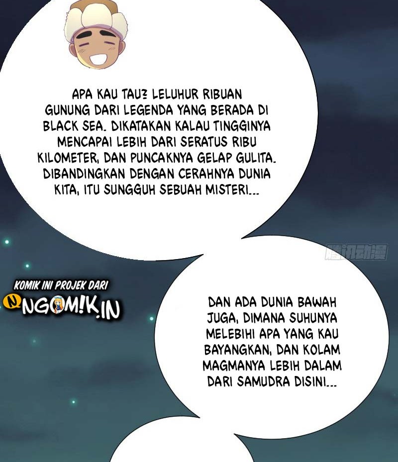 The Strongest Player Chapter 16 - halaman 27
