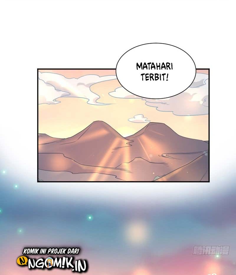 The Strongest Player Chapter 16 - halaman 29