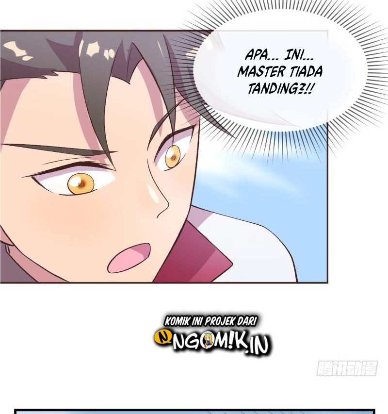 The Strongest Player Chapter 16 - halaman 3