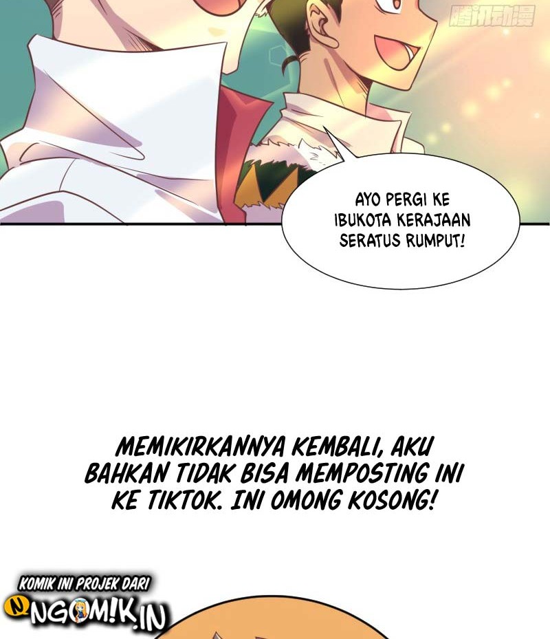 The Strongest Player Chapter 16 - halaman 31