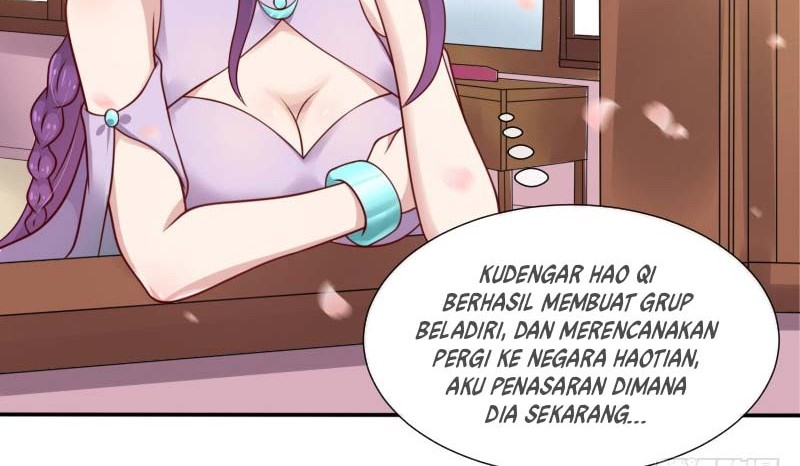 The Strongest Player Chapter 16 - halaman 33