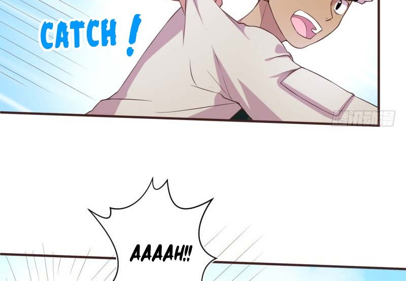 The Strongest Player Chapter 16 - halaman 9