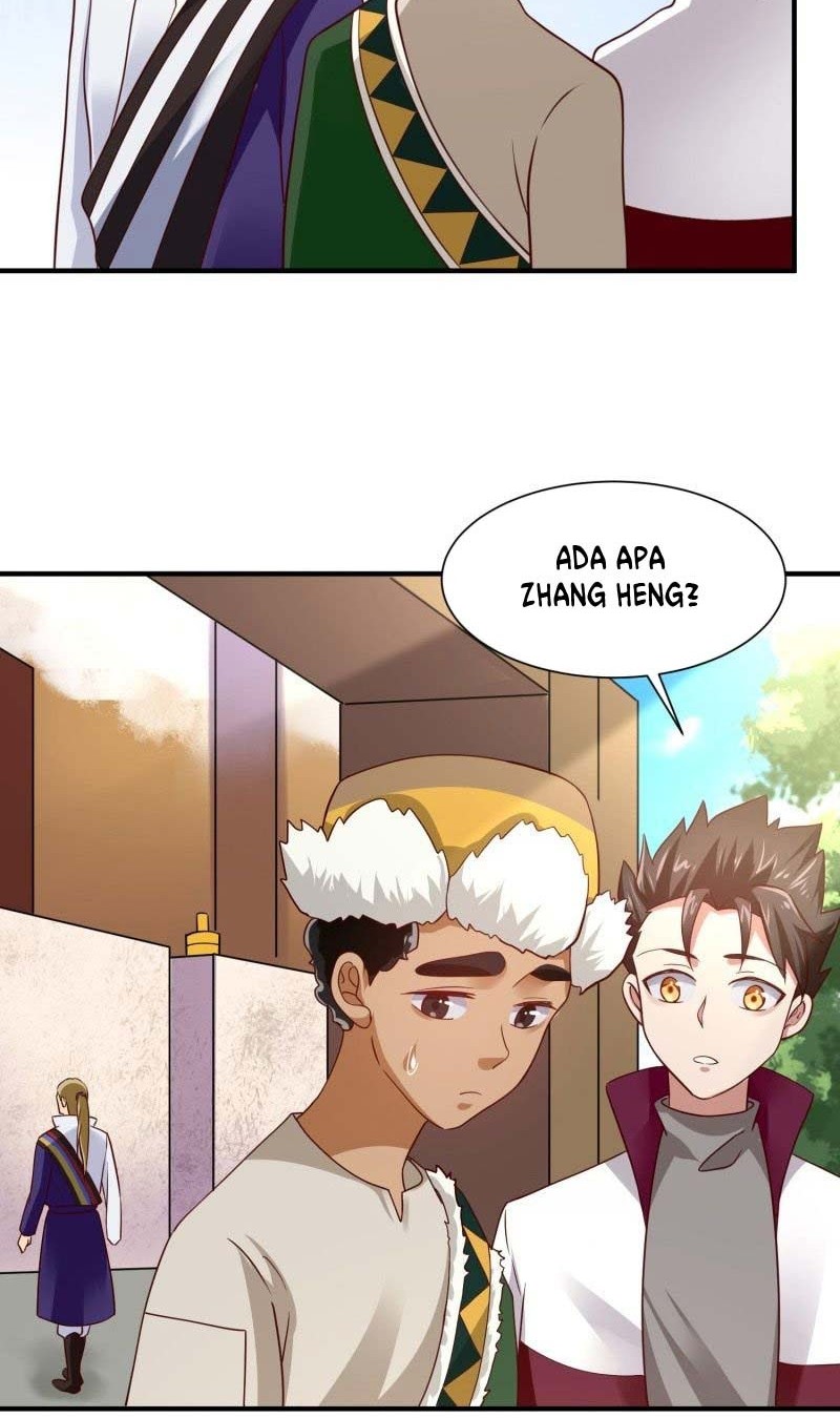 The Strongest Player Chapter 17 - halaman 11