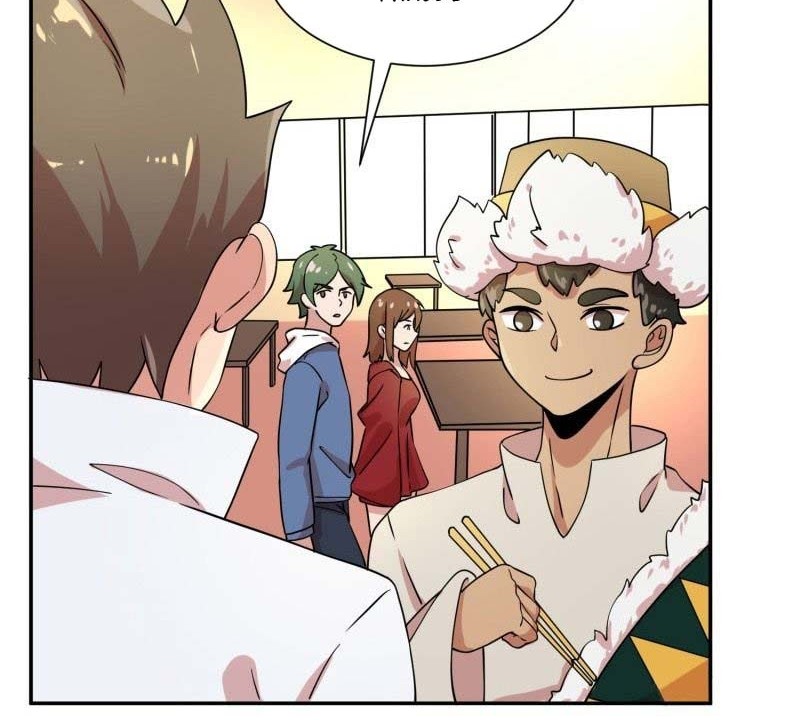 The Strongest Player Chapter 17 - halaman 15