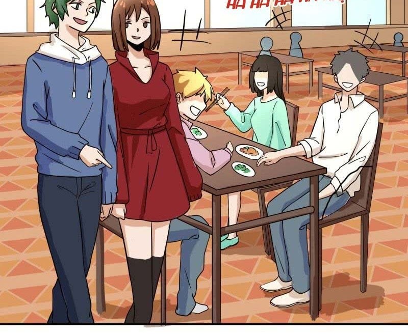 The Strongest Player Chapter 17 - halaman 17