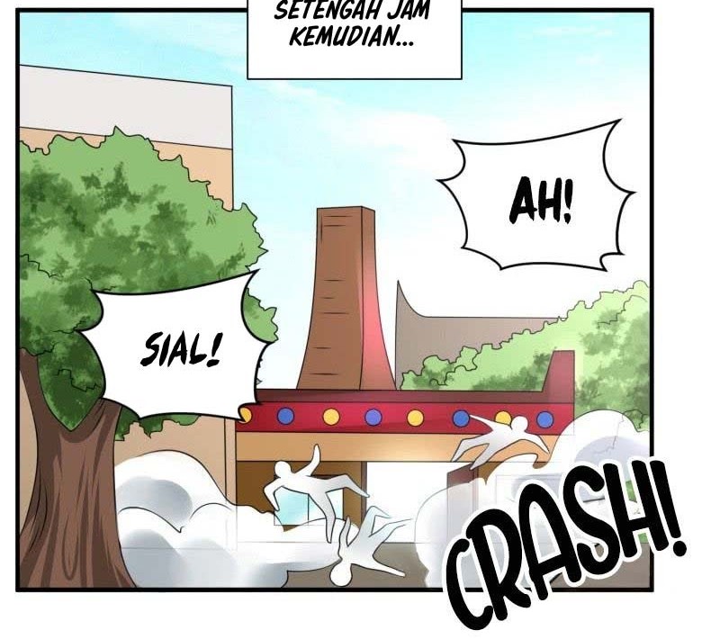 The Strongest Player Chapter 17 - halaman 19