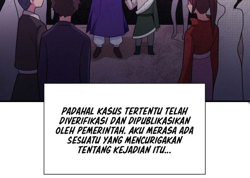 The Strongest Player Chapter 17 - halaman 23