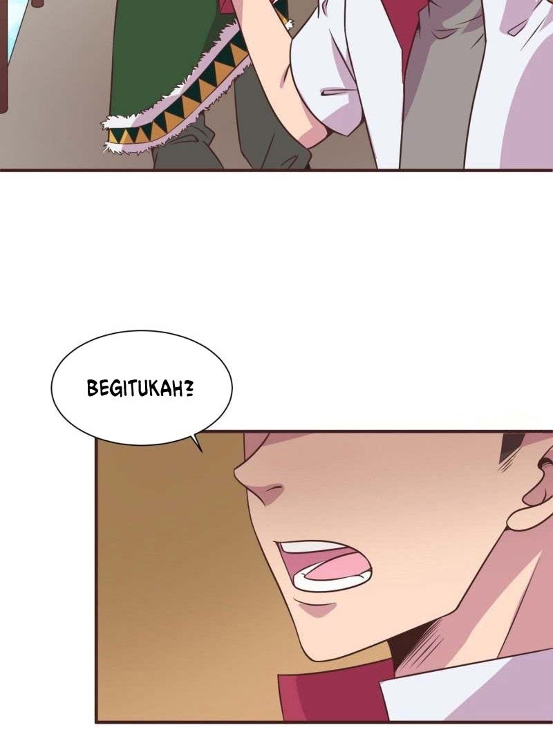 The Strongest Player Chapter 17 - halaman 31